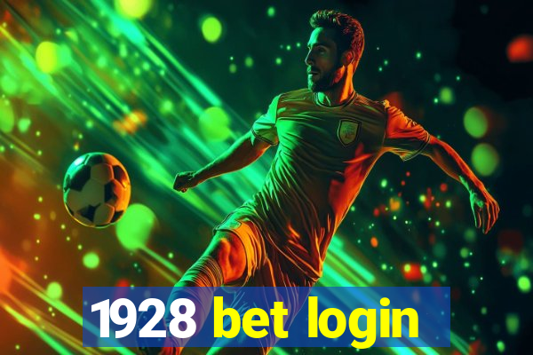 1928 bet login